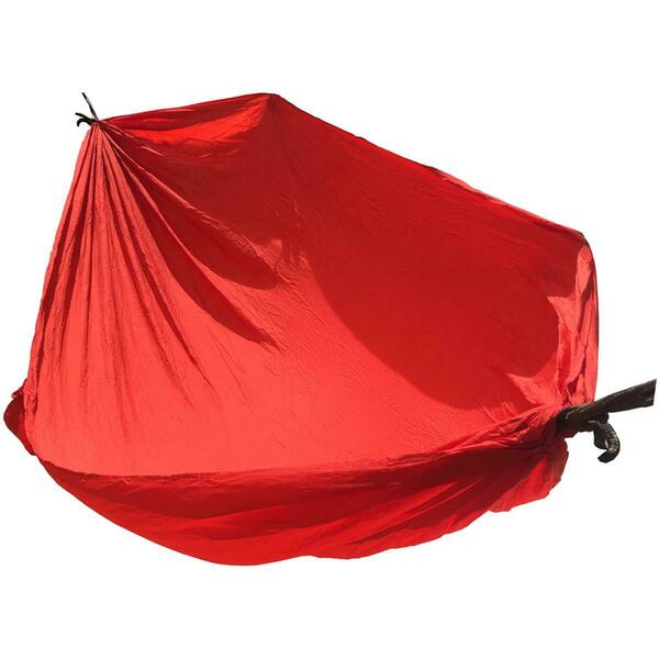 Moose Country Gear Hammock without Cover - Red HR